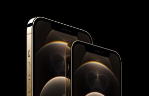 Apple, iPhone 13 ile her zaman açık ekran özelliğini sunacak iPhone 13 her zaman açık ekran