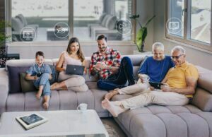 Göz Yansımalarının 3D Görüntüye Dönüşmesi: Maryland Üniversitesi Araştırmacılarından Yenilikçi Adım göz yansımalarının 3D