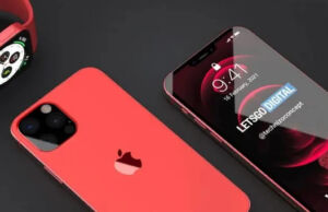 iPhone 13 ‘ün Büyük Pillere Sahip Olduğu Söyleniyor, Bu Doğru Mu Şüpheli? iPhone 16 Nasıl Olacak