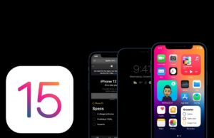iOS 15 Alacak iPhone Modelleri Belli Oldu: Cihazınız Bu Listede Olabilir (Liste) iOS 15 alacak modeller