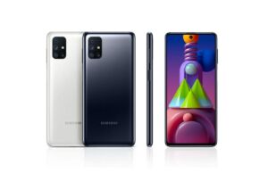 7.000 mAh bataryalı Samsung Galaxy M62 Onaylandı! Galaxy m62