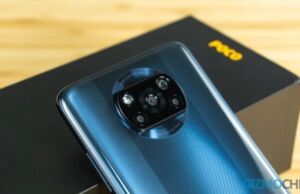 POCO X3 Pro, sızdırılan fiyatı ile kullanıcıları sevindirdi! En popüler akıllı telefon