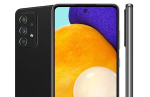 Samsung Galaxy A52 5G, fiyatı ile üzdü! Galaxy A52s