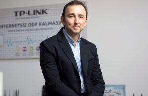 Geçen Yıl Evlere 2.5 Milyon Adet TP-Link Ağ Ürünü Girdi. Detaylar haberimizde…