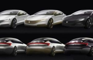 Apple elektrikli otomobil, yeni bir özelliği ile gündeme geldi: İşte detaylar Xiaomi Automobile