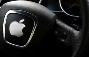 Apple Otomobil Direksiyonu Büyük Şaşkınlık Yaratacak! Bu haftanın otomobil haberleri