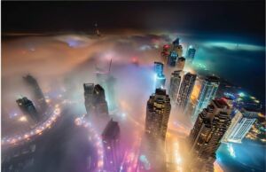 Equinix, TTI İşbirliğiyle Türkiye’de Microsoft Azure’a Erişimi Equinix Fabric ile Genişletiyor