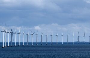 Danimarka, Dünyada bir ilki gerçekleştirmeye hazırlanıyor