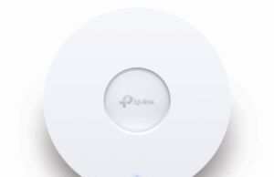 Kurumlar için en iyi WiFi 6 çözümü: EAP660 HD