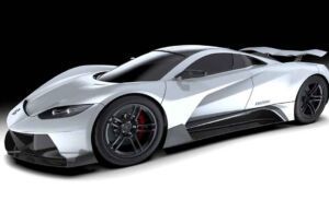 Elation Freedom 1903 Beygir Elektrikli Süper Araba