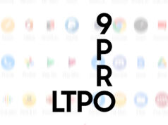 OnePlus 9 Pro, 120 Hz LTPO ekrana sahip olacak! OnePlus 9 Pro LTPO