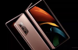 Samsung Galaxy Z Fold 3, ortaya çıkan özellikleri ile rakiplerine gözdağı veriyor! Galaxy Z Fold