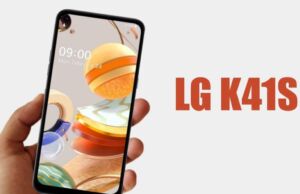 LG K41s Kampanyası Uzatıldı. İlk 2 Taksiti Türk Telekom’dan lg veda