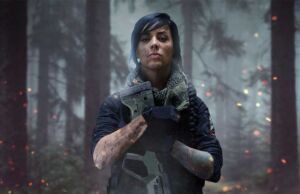 Activision Modern Warfare Karakteri Yüzünden Davalık Oldu