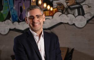 Microsoft Genel Müdürü Levent Özbilgin, Microsoft Türkiye ’nin önümüzdeki dönem büyüme stratejilerini açıkladı