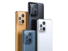 Oppo Find X3 Pro sızıntısı: rakiplerini elemeye geliyor! oppo find x3 serisi