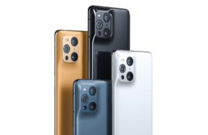 Oppo Find X3 Pro sızıntısı: rakiplerini elemeye geliyor! oppo find x3 serisi