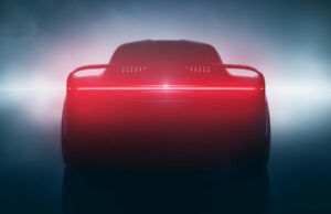 Porsche 959 Anısına Yepyeni Bir Otomobil Üretiliyor: Çok Özel Proje! Porsche 959 anısına