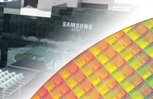 Samsung milyar dolar yatırım yaptığı fabrikasını kapattı