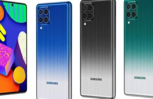Samsung Galaxy F62 Türkiye Fiyatı Ne Olacak? Yeni Telefonun Detayları Bu Haberimizde