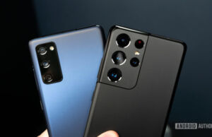 Samsung Galaxy S21 FE modelinin üretim tarihi belli oldu: Uygun fiyatlı S21 fırsatı Samsung Galaxy S21 FE