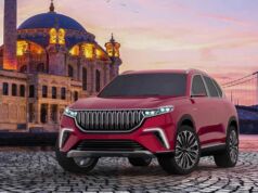 TOGG İstanbul Park’ta piste çıktı. Peki 100 km’ye kaç saniyede çıkıyor? Detaylar Videoda… TOGG hızlı şarj