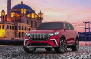 TOGG İstanbul Park’ta piste çıktı. Peki 100 km’ye kaç saniyede çıkıyor? Detaylar Videoda… TOGG hızlı şarj