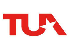 Türkiye Uzay Ajansı Logosu Yayınlandı Türkiye Uzay Ajansı çalışmalarına 2018’de başladı