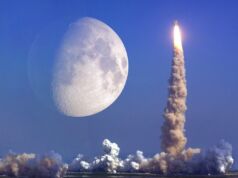 Mars Yüzeyinde Yaşam Belirtisi Bulundu: NASA Bomba Gibi Açıklamalar Yaptı Ay yüzeyinde yeni mağara keşfi