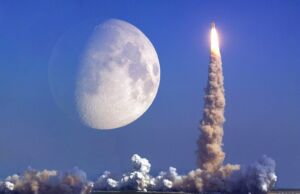 M87 adındaki yeni süper kütleli kara delik görüntüleri etrafındaki mıknatıslanmış halkayı gösteriyor Ay yüzeyinde yeni mağara keşfi