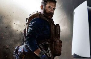 Modern Warfare PS5 Hatası Oyunu Tamamen Bozuyor Modern Warfare ile ilgili sorunu olan bir PS5 ancak bir PlayStation 4 yardımıyla kurtarılabiliyor