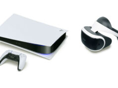 Sony PlayStation 5 VR Başlığını Duyurdu PlayStation 5 oynamak için eşini kandırdı, böyle taktik görülmedi