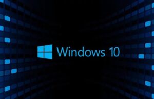 Windows 10, USB ve CD olmadan nasıl format atılır USB olmadan format
