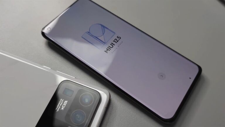 Xiaomi Mi 11 Ultra, ilginç detaylarıyla sızdırıldı