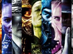 Yeni Mortal Kombat Filminin Fragmanı Rekorları Altüst Etti (Video) Yeni Mortal Kombat filminin fragmanı