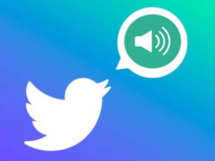 Twitter, sesli mesaj özelliğini kullanıcılarına sunuyor! Twitter sesli mesaj