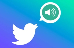 Twitter, sesli mesaj özelliğini kullanıcılarına sunuyor! Twitter sesli mesaj