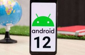 Google Android 12 İçin İptal Kararı Verdi: Herkesi Şaşırttı Google Android 12 için