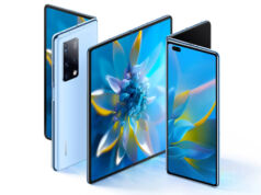Huawei Mate X2 kutudan çıkıyor: Galaxy Fold serisine rakip geliyor Huawei Mate X3