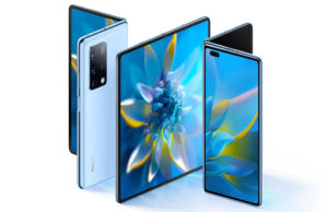 Huawei Mate X2 kutudan çıkıyor: Galaxy Fold serisine rakip geliyor Huawei Mate X3