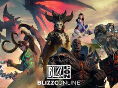 BlizzCon 2021 Açıklamalarından İlgimizi Çekenler BlizzCon 2021 Açıklamalarından İlgimizi Çekenler