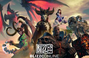 BlizzCon 2021 Açıklamalarından İlgimizi Çekenler BlizzCon 2021 Açıklamalarından İlgimizi Çekenler