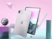 Apple Yeni iPad Pro OLED Beklentileri Suya Düştü: LCD Ekran Geliyor Apple yeni iPad Pro