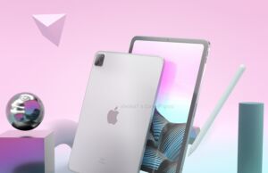 Apple Yeni iPad Pro OLED Beklentileri Suya Düştü: LCD Ekran Geliyor Apple yeni iPad Pro