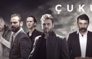 Çukur Dizisinin Final Tarihi Ortaya Çıktı! çukur dizisinin final