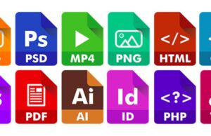 Dosya uzantıları nedir ve ne işe yararlar?