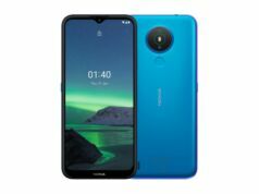 Nokia 1.4 sudan ucuz fiyatı ile piyasaya sürüldü! Nokia 1.4