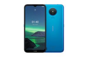 Nokia 1.4 sudan ucuz fiyatı ile piyasaya sürüldü! Nokia 1.4