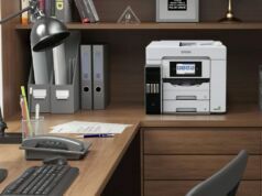 Evden Çalışmak Tasarrufu Artırdı. Epson Araştırma Sonuçları haberimizde Türkiye'de çalışanların stres düzeyi