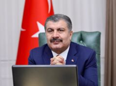 Sağlık Bakanlığı Koronavirüs Vaka Artışından Endişeli: Bu Şehirlere Dikkat Sağlık Bakanlığı koronavirüs